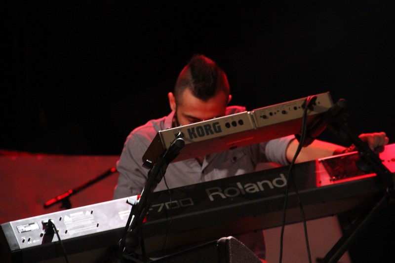 Avo Demirdjian in Concert